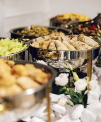 Catering In Style