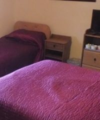 Links Guest House