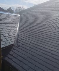 RPS Roofing & Building