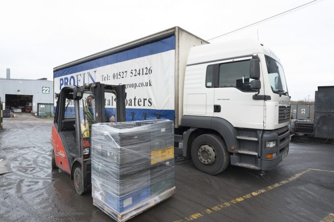 Profin Protective Finishing Ltd