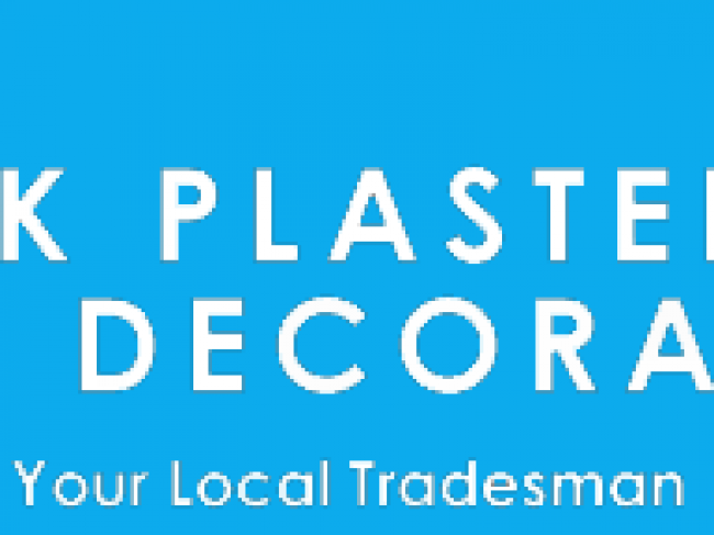 SK Plastering & Decorating