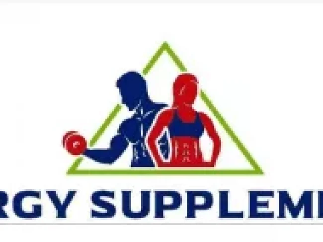 Energy Supplements