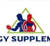 Energy Supplements