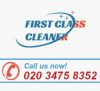 Top Class Cleaner London