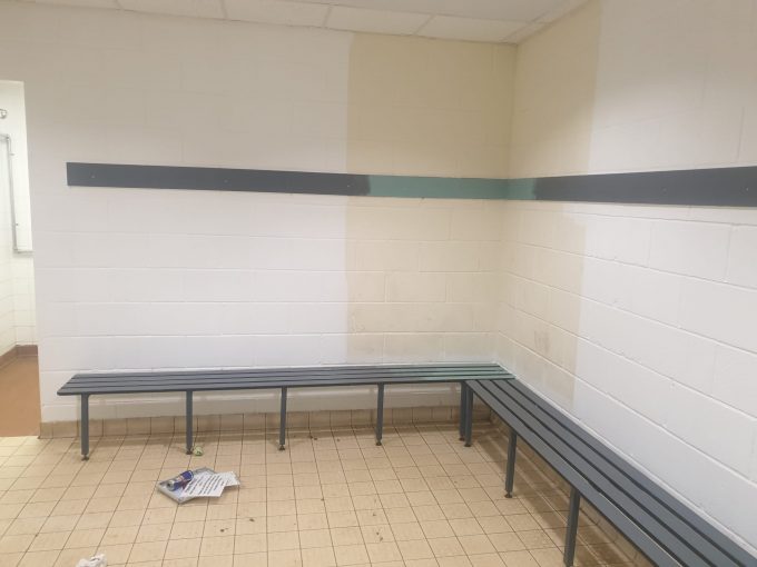 Pristine Painting and Decorating Ltd