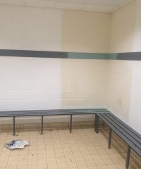 Pristine Painting and Decorating Ltd
