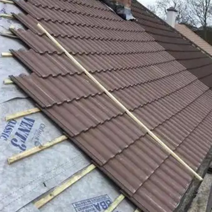Impact Roofing