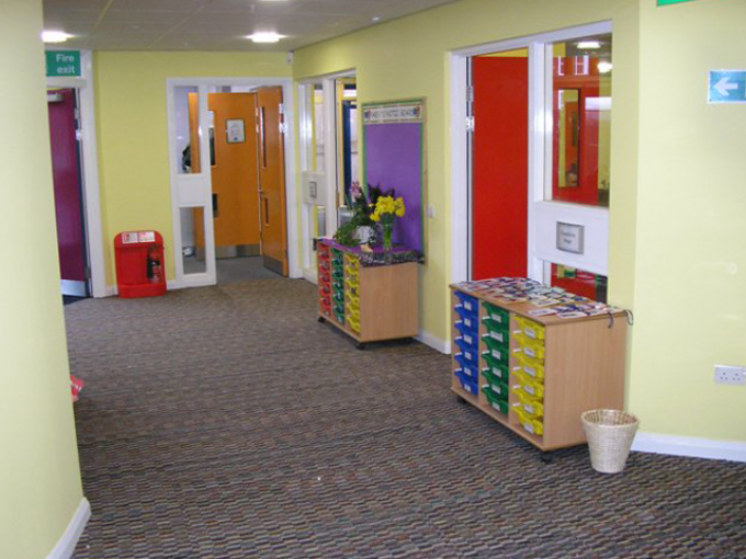 BA Design and manufacture Limited