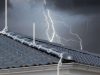Compass Lightning Protection