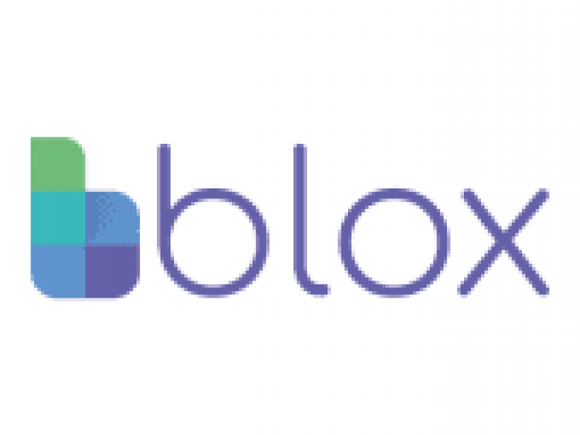 Blox Software Ltd