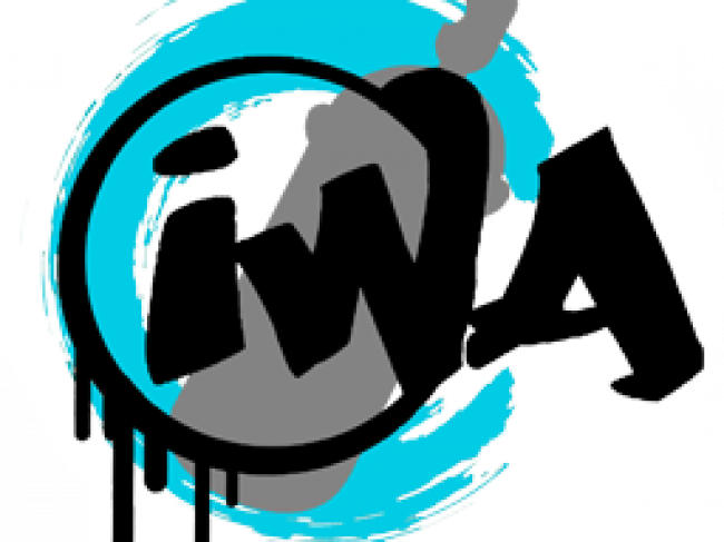 Illumination Wallart