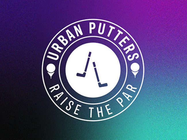 Urban Putters